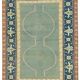 Turkish Vintage Anatolian Rug 151 cm x 242 cm