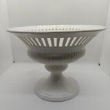 Coupe blanche