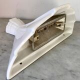 Art Deco ceramic sconce