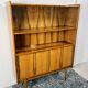 Bytomskie orion 1050b highboard en finition laque guitare