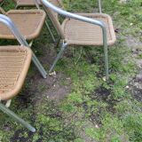 cafe armchair