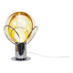 Italian "Membrana" table lamp by Toni Zuccheri for VeArt