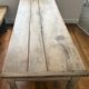 Farm table