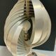 design lamp Henri Mathieu 1970