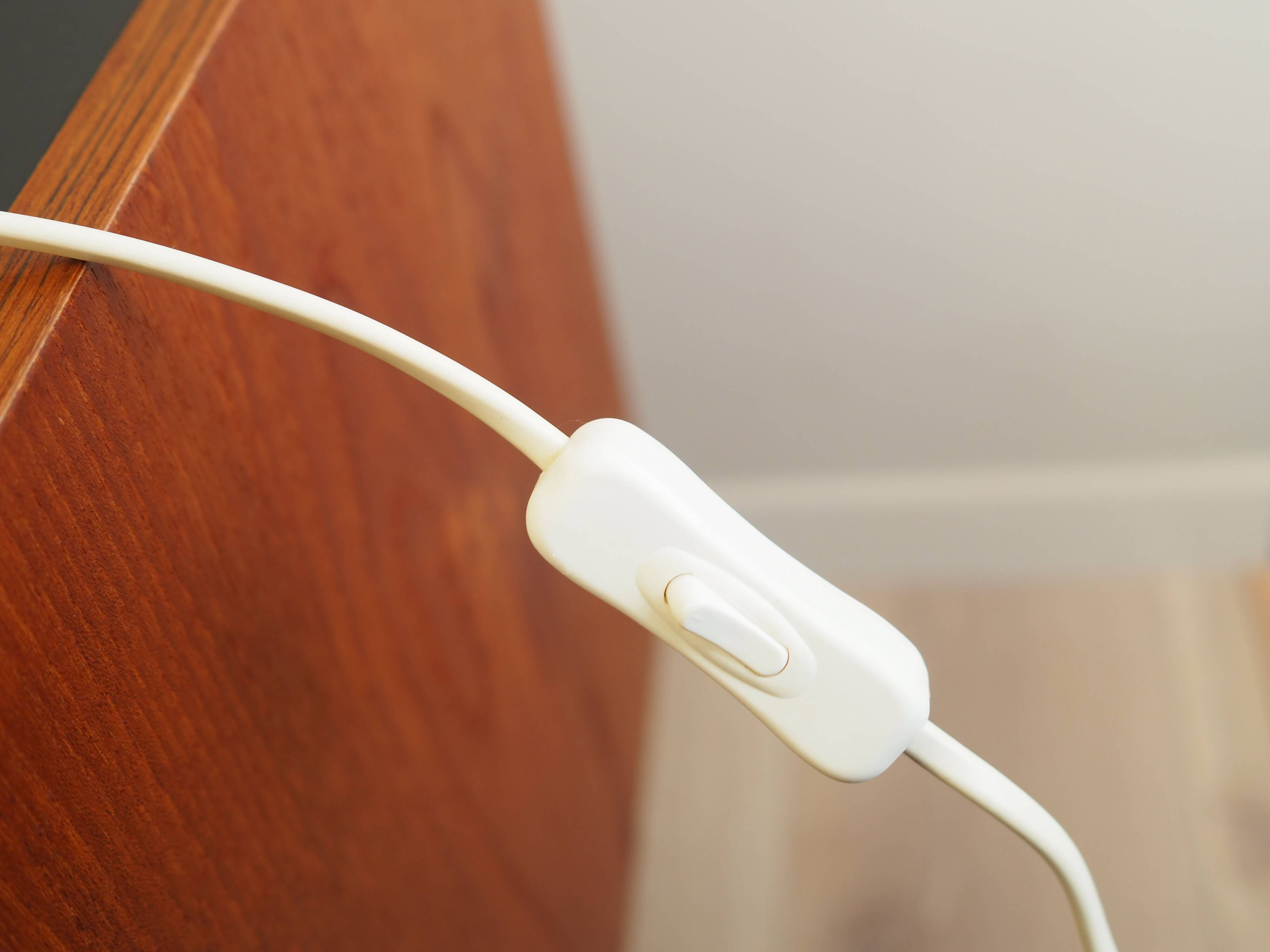 Bedside lamp, Danish design, 1960s, production: Denmark