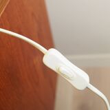 Bedside lamp, Danish design, 1960s, production: Denmark