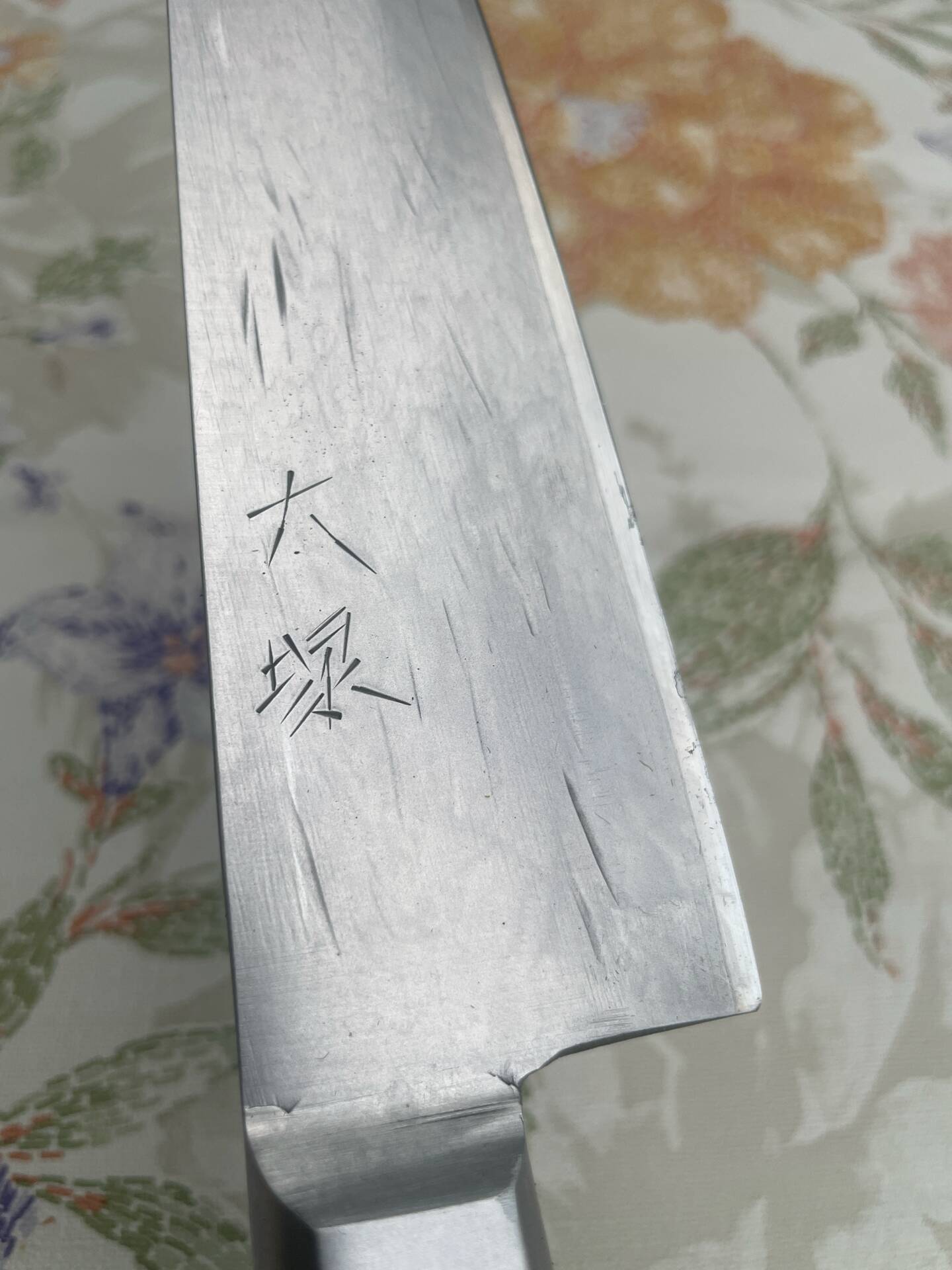 Knife kitchen