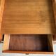 Art Deco dressing table (renovated)