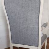 Fauteuil Voltaire