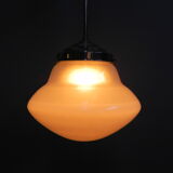 Art Deco hanging lamp