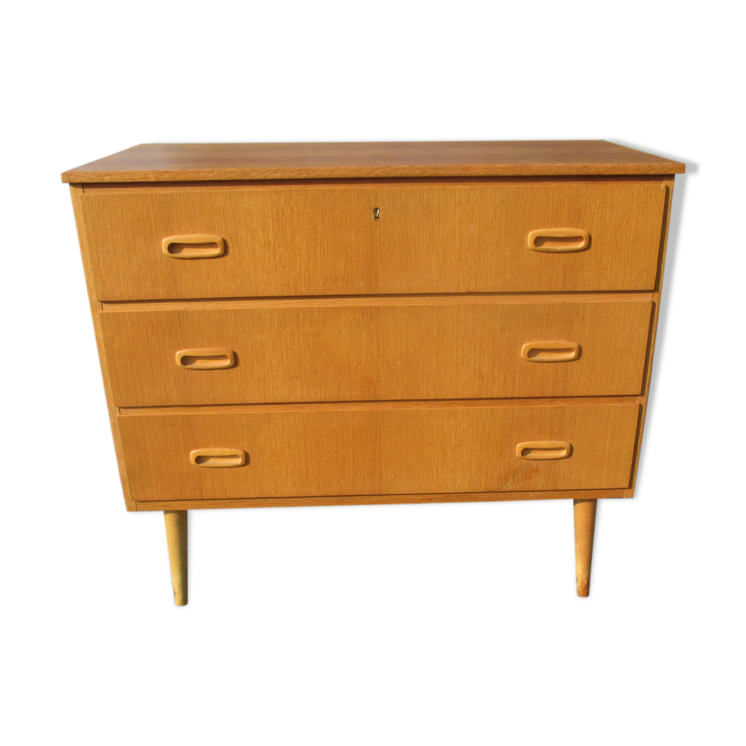 Chest of Drawers, Sweden, 1960s