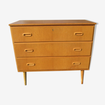 Commode, Suède, années 1960