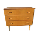 Commode, Suède, années 1960