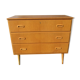 Chest of Drawers, Sweden, 1960s