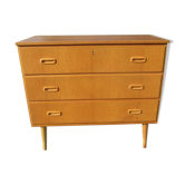 Chest of Drawers, Sweden, 1960s