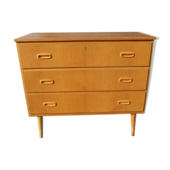 Commode, Suède, années 1960