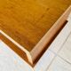 Vintage Scandinavian-style oak bedside table, circa 1960s/1970s