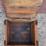 US ammunition box