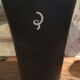 Aluminum champagne bucket "Billecart-Salmon"