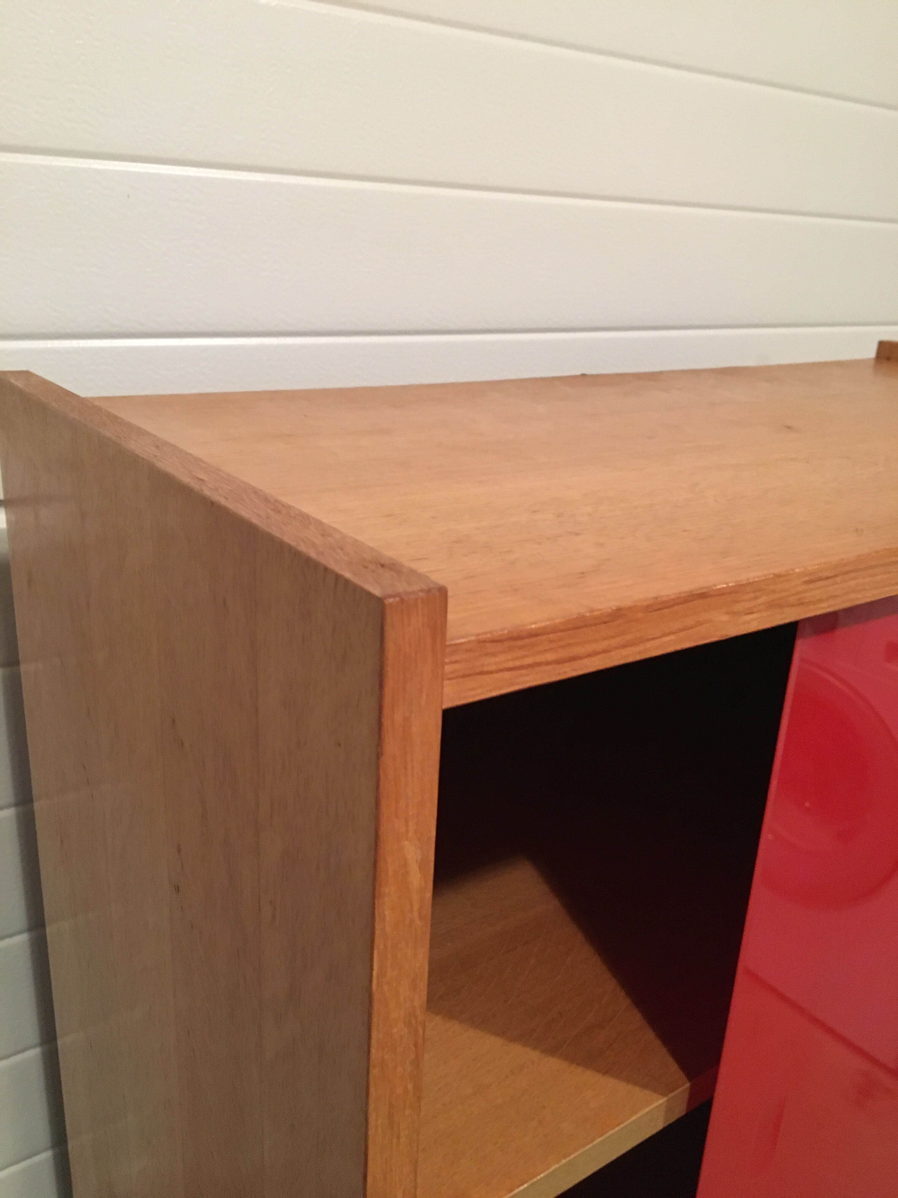 Pair of Bookcase 1960