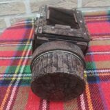 Lanterne bakélite militaire allemande wehrmacht ww2