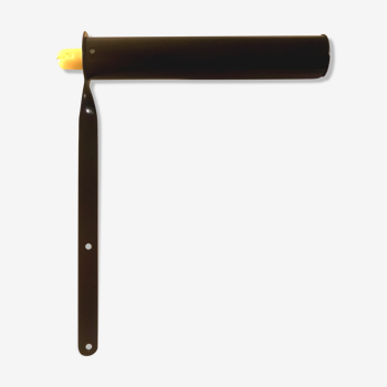 H13 wall lamp from ABO Randers, distributed by Ikea 70s