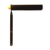H13 wall lamp from ABO Randers, distributed by Ikea 70s