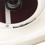 Design vintage suspension lita 1960