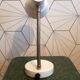 “Cottette” desk lamp from the 70s.