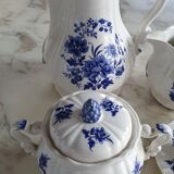 Coffee service Sarreguemines