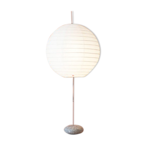 lampe boule japonaise
