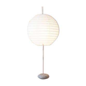 Japanese ball lamp