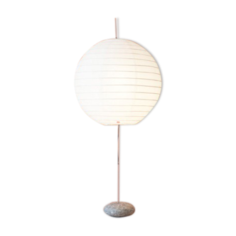 Lampe boule japonaise