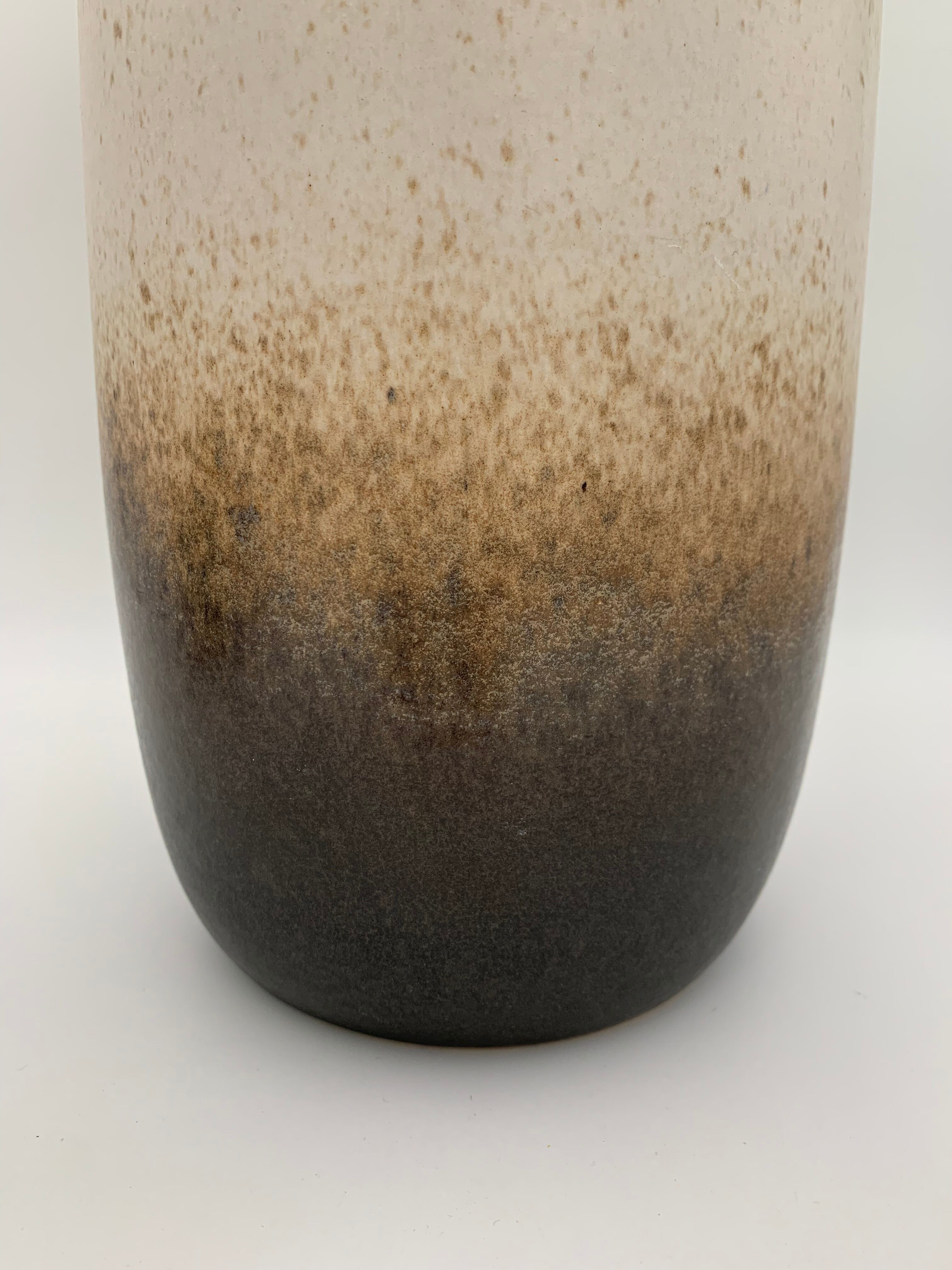 Vintage scheurich west germany vase