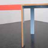 "Inverse Table" by Adolf Krischanitz
