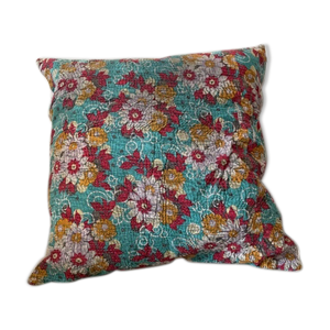 housse de coussin indien