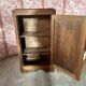 Art Deco walnut buffet – The elegance of the 1930s