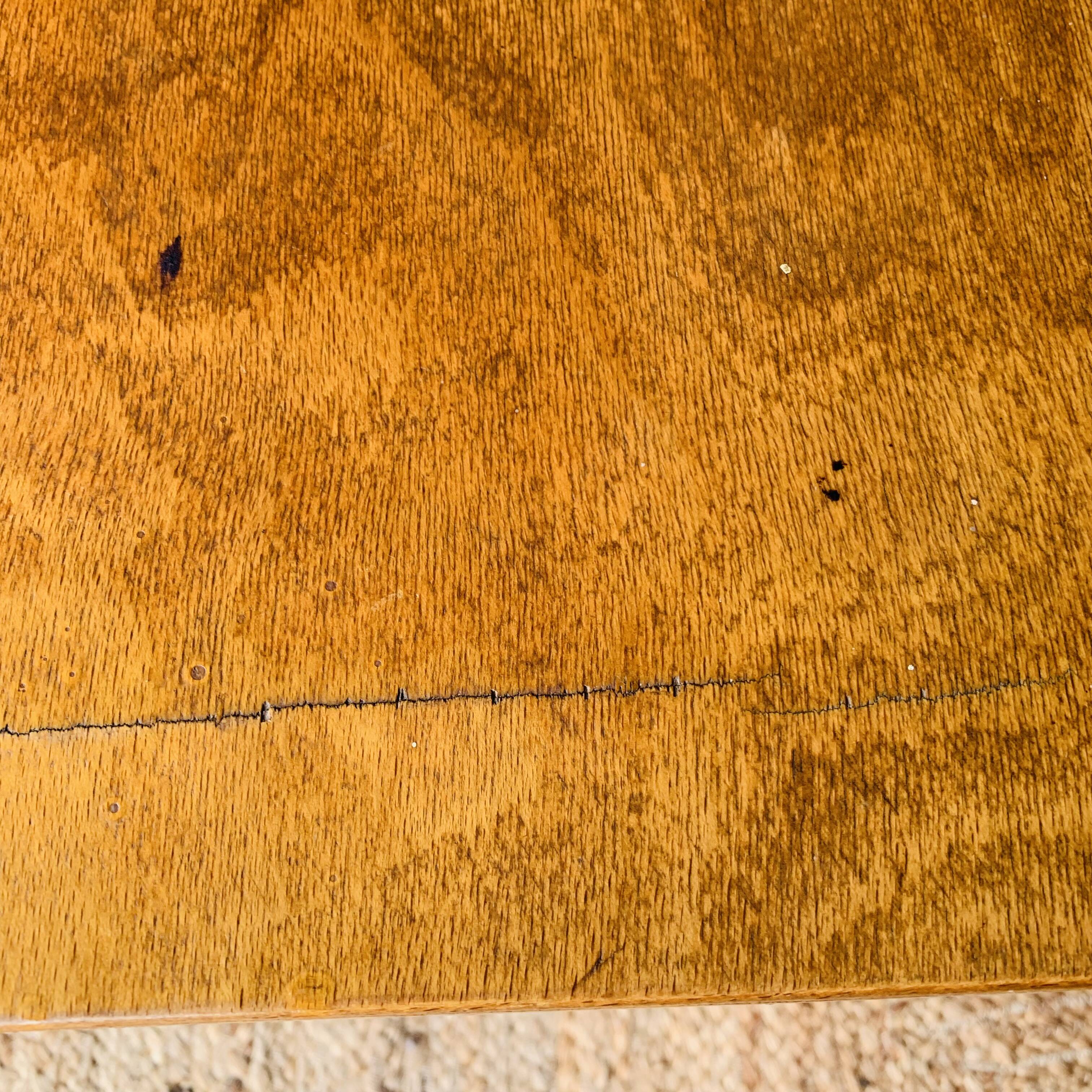 Set of 4 bistro chairs