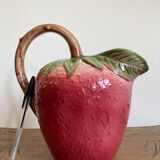 Strawberry pitcher