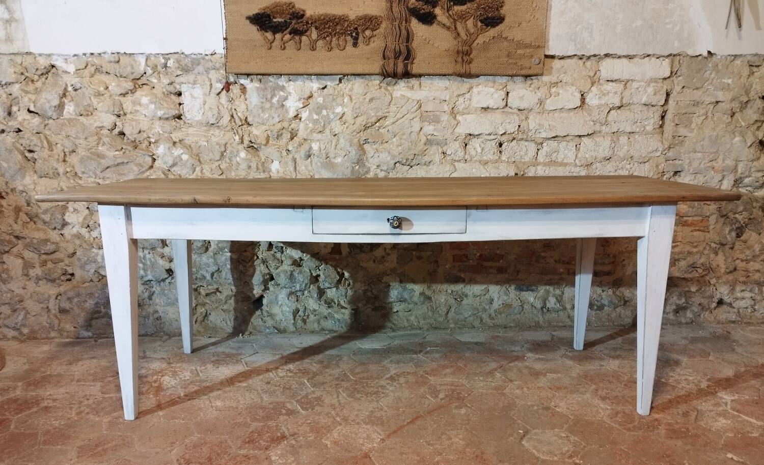 Table de ferme