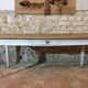 Table de ferme