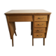 Bureau des années 50/60