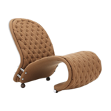 Sun lounger "System 1-2-3"