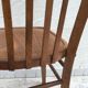 Lot of 4 bistro chairs