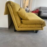 Cinna convertible sofa