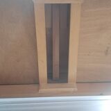 Slant-front desk, Louis XV style writing table