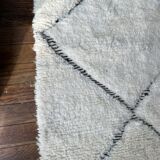 Tapis berbere