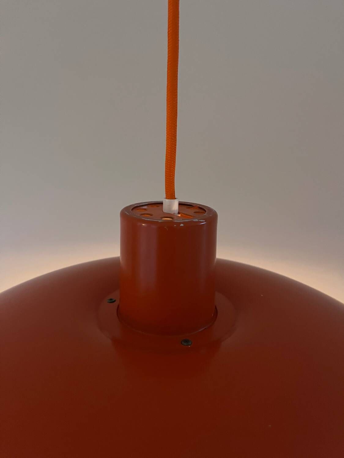 Vintage Louis Poulsen PH4/3 - Poul Henningsen - PH4 lamp