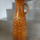 Large vase / vintage pottery