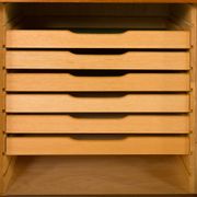 Danish mid century modular bookcase in teak by Poul Hundevad Denmark  1970